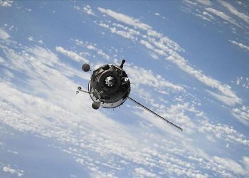 Lëshohen në hapësirë dy satelitët e Shqipërisë