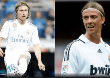 Guti thotë se Modric duhet të largohet nga Real Madridi