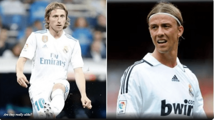 Guti thotë se Modric duhet të largohet nga Real Madridi