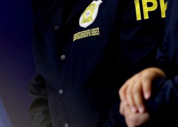 IPK rekomandon suspendimin e gjashtë policëve – dyshohet se ushtruan dhunë ndaj një qytetari
