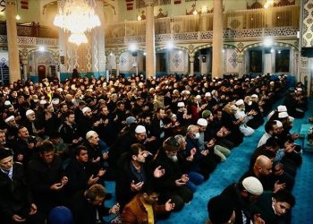 Türkiye, në 90 mijë xhami të vendit lexohet Kuran dhe bëhet lutje në reagim ndaj Suedisë