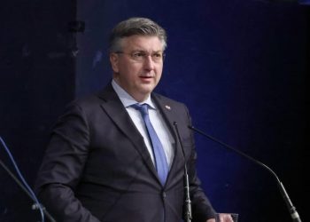 Kryeministri i Kroacisë: Kur ne mbroheshim nga regjimi i Millosheviqit s’kishim mbështetjen që ka Ukraina