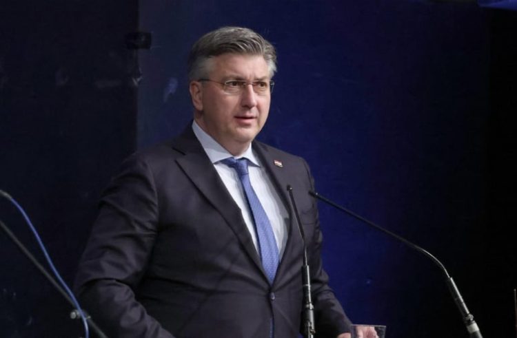 Kryeministri i Kroacisë: Kur ne mbroheshim nga regjimi i Millosheviqit s’kishim mbështetjen që ka Ukraina