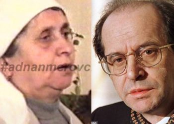 Rrëfimi i vetëm i nënës së Ibrahim Rugovës, tregon se si iu arrestua djali nga serbët më 1989 (Video)