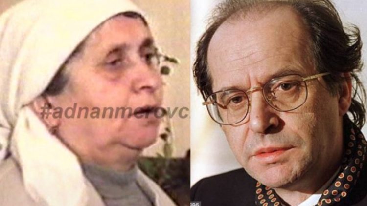 Rrëfimi i vetëm i nënës së Ibrahim Rugovës, tregon se si iu arrestua djali nga serbët më 1989 (Video)