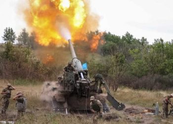 Amerikanët këshillojnë ukrainasit që të mos nisin një ofensivë të madhe kundër rusëve