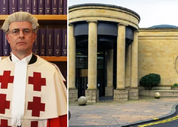 ‘Transgjinorja’ dënohet për përdhunimin e dy femrave me penetrim në Britani(FOTO)