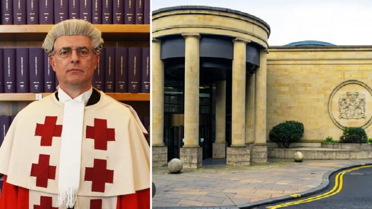 ‘Transgjinorja’ dënohet për përdhunimin e dy femrave me penetrim në Britani(FOTO)