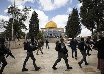 Reagim ndërkombëtar ndaj sanksioneve që Izraeli zbaton ndaj administratës së Palestinës