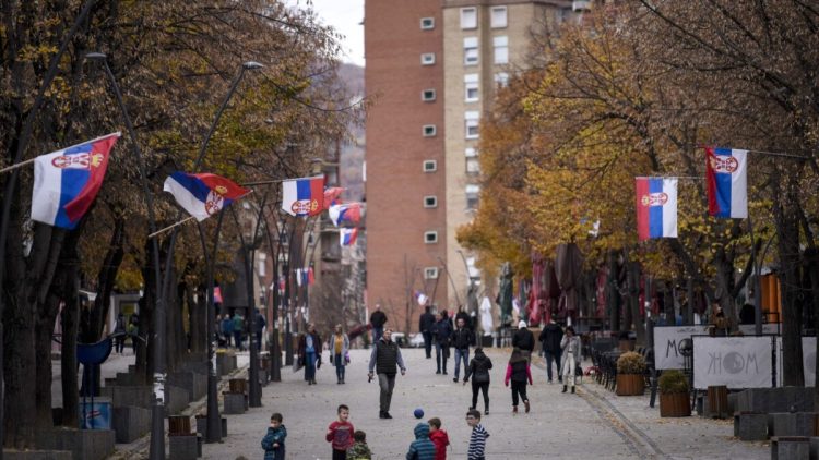 Çfarë parasheh Asociacioni i Komunave me Shumicë Serbe?