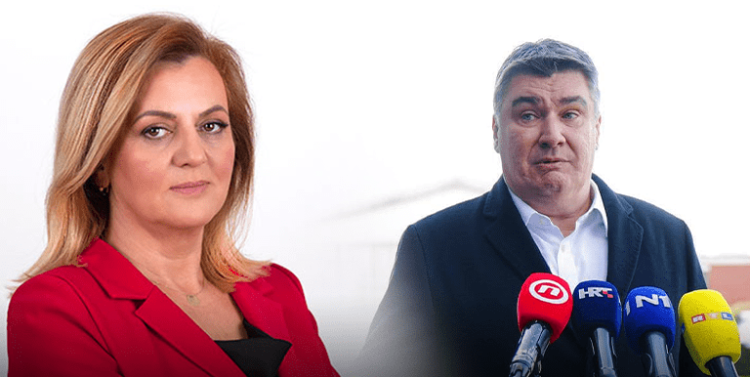 Deputetja shqiptare në Kroaci i reagon presidentit Millanoviq: Kosova ishte pjesë përbërëse e ish-Jugosllavisë si të gjitha shtetet e tjera