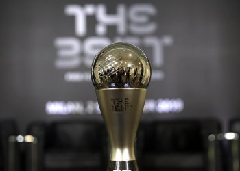 FIFA zbulon kandidatët për çmimin e futbollistit më të mirë për vitin 2022