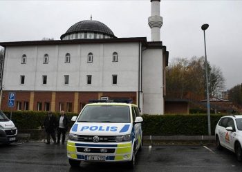 Ligjet e Suedisë nuk mund të mbrojnë muslimanët dhe hebrenjtë