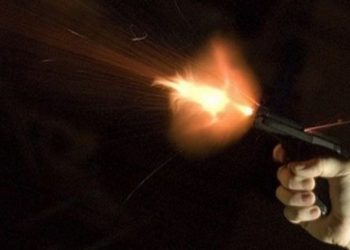 Tre të lënduar nga plumbi qorr në natën e Vitit të Ri, në mesin e tyre një 15 vjeçare