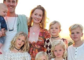 Kush janë 10 të famshmit e showbiz-it që kanë shumë fëmijë