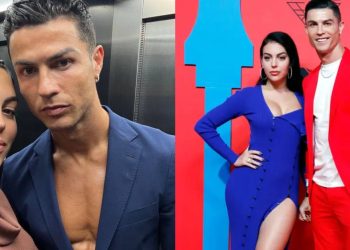 Probleme me Ronaldon, Georgina: Kur isha 22 vjeçe takova dashurinë e jetës