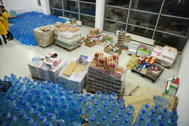 Komuna e Skenderajt publikon numrat ku mund të thërrasin qytetarët që kanë nevojë për ndihmë