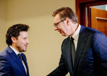 Me Vuçiqin kam raporte korrekte dhe miqësore