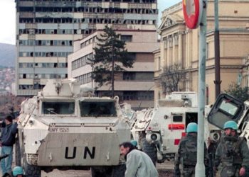 Reportazh nga REL/ Çfarë mësojnë serbët në një libër të Historisë për luftrat ballkanike?