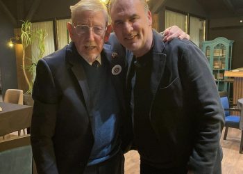 Limaj pas takimit me Walker: Edhe pas 23 vitesh, Kosova ende po sfidohet nga të gjitha anët për ta ndryshuar të vërtetën e saj historike