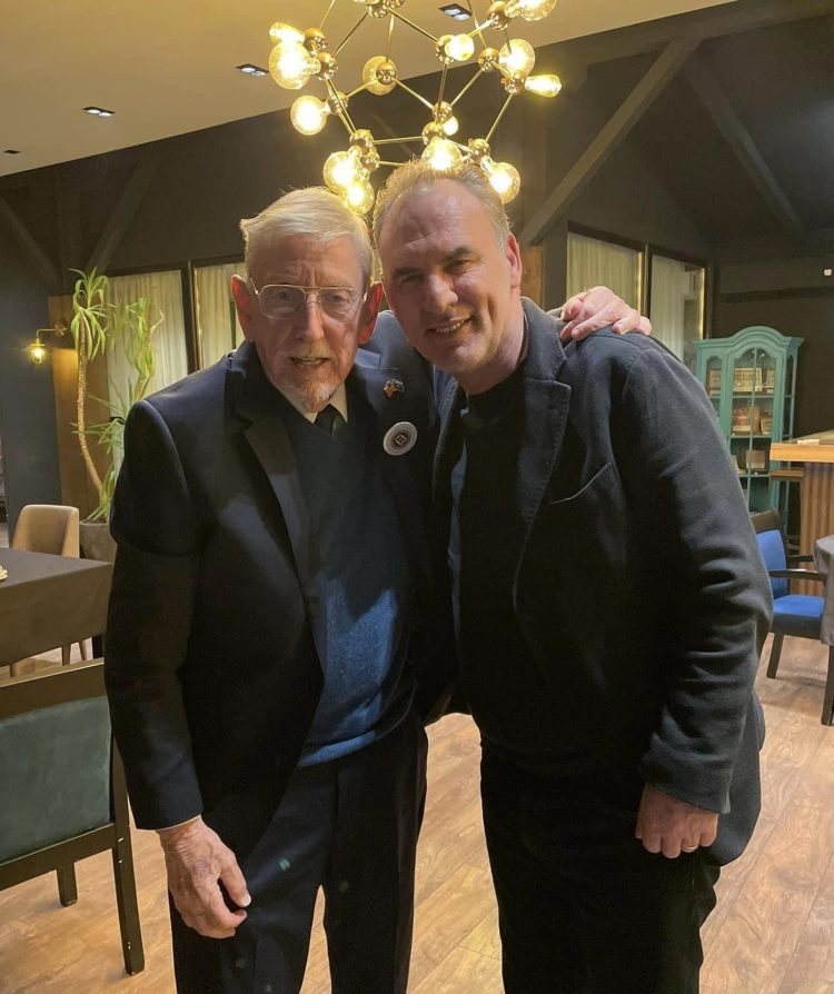 Limaj pas takimit me Walker: Edhe pas 23 vitesh, Kosova ende po sfidohet nga të gjitha anët për ta ndryshuar të vërtetën e saj historike