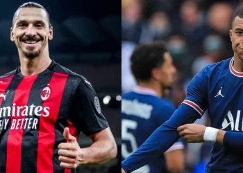 Ibrahimovic është i sigurt: Mbappe do të fitojë përsëri një Botëror
