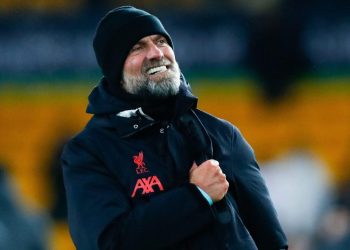 Klopp arrin 1000 ndeshje në karrierën si trajner: Është një ngjarje e madhe për mua, kjo është puna më e mirë në botë