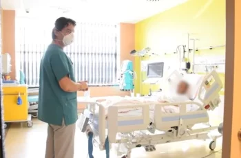 Zhan Mitrev, dhe spitalit të tij Filipi i II, për veprën penale “mashtrim”
