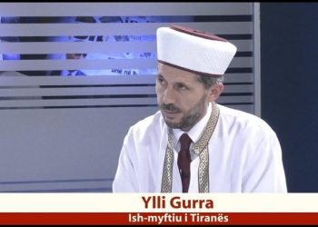 Ish-Myftiu Gurra: Ka persona VIP që kanë shpenzuar 200 mijë euro për një varr