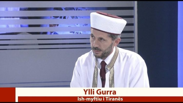 Ish-Myftiu Gurra: Ka persona VIP që kanë shpenzuar 200 mijë euro për një varr