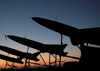 Pse Rusia po shton sulmet me dronë në Ukrainë? Eksperti britanik tregon “tri arsyet kryesore”