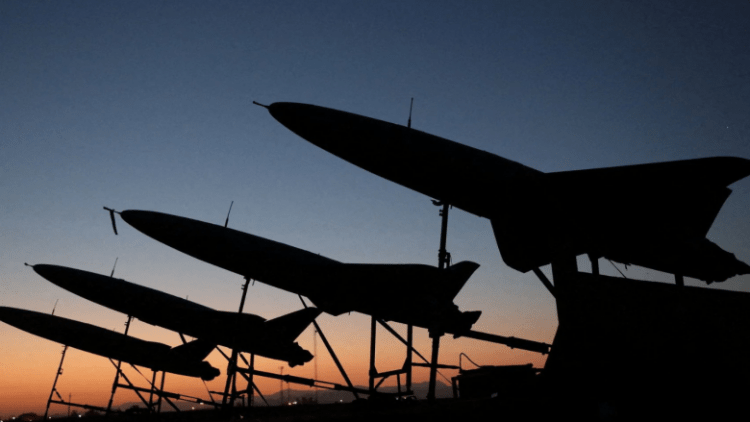 Pse Rusia po shton sulmet me dronë në Ukrainë? Eksperti britanik tregon “tri arsyet kryesore”