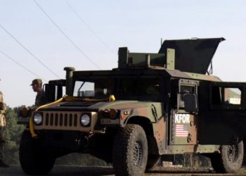 KFOR-i përgjigje Serbisë për kthimin e një numri të trupave serbe në Kosovë