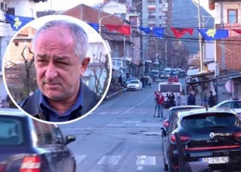 Ugljanin: ‘Wagner’ do të tentojë që të veprojë në veri përmes partive të djathta në Serbi