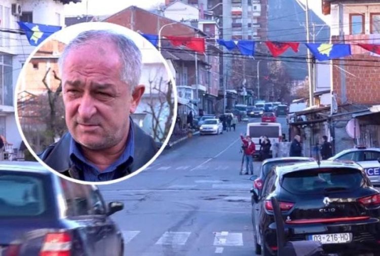 Ugljanin: ‘Wagner’ do të tentojë që të veprojë në veri përmes partive të djathta në Serbi