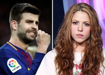 Lanë mënjanë mosmarrëveshjet, Shakira dhe Pique bëhen bashkë për një datë të veçantë