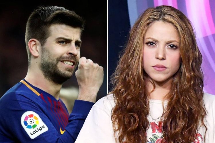 Lanë mënjanë mosmarrëveshjet, Shakira dhe Pique bëhen bashkë për një datë të veçantë
