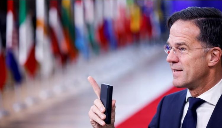 Holanda do të dërgojë në Ukrainë sistemin e raketave Patriot