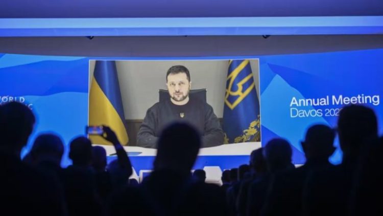 Zelensky: Ne nuk e filluam luftën, por do ta përfundojmë atë