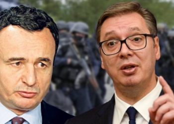 “Marrëveshja Kosovë-Serbi mund të arrihet të premten” – Vuçiq tregon kushtin që duhet plotësuar Kurti
