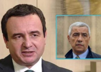 Komandanti i UÇK-së, Hoxha: Deklarata e Kurtit është më shumë spec i djegëst që e hudhi në kazanin politik të Serbisë!