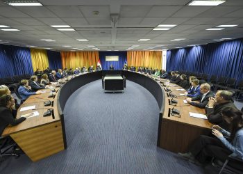 Kryeministri Kurti priti në takim përfaqësuesit e Shoqatës së Miqësisë Austri-Kosovë