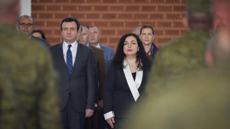 Zyra e Kurtit dhe ajo e Osmanit konfirmojnë pjesëmarrjen në diskutimin për Asociacionin