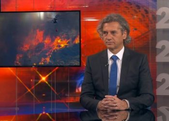 Kryeministri i Sllovenisë: Raportimet për aferën e dyshuar me Martin Berishajn, trillim i pastër
