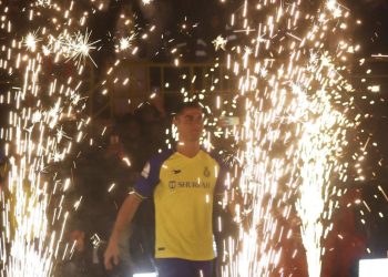 Al Nassr: Cristiano Ronaldo ende nuk është regjistruar!