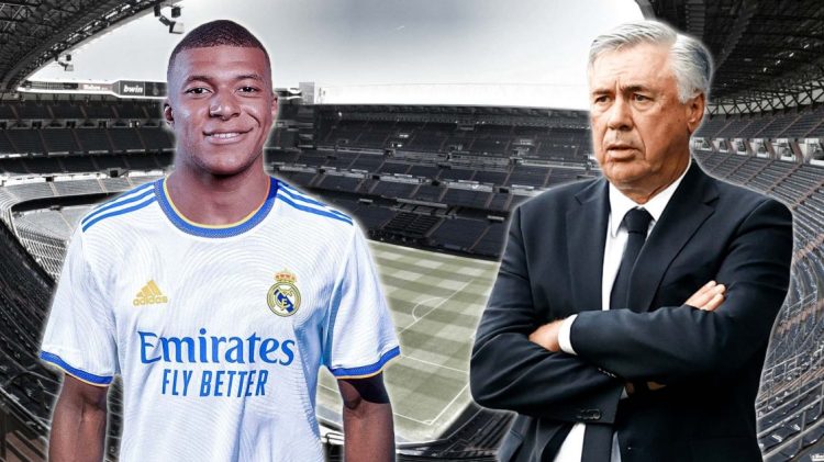 Mbappe i thotë po transferimit te Reali, por vetëm nëse madrilenët i transferojnë edhe dy miqtë e tij në ‘Santiago Bernabeu’
