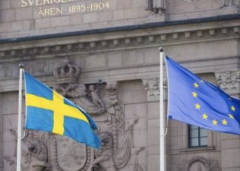 Suedia sot merr kryesimin e Presidencës së BE-së