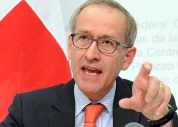 Michael Ambuhl: Lidershipi i BE-së duhet të kërkojë që Serbia të njohë pavarësinë e Kosovës