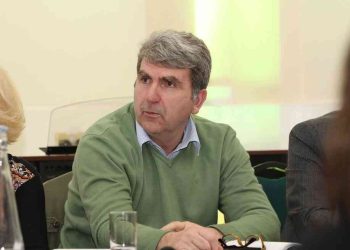 Zekeria Cana në kujtimet e mia