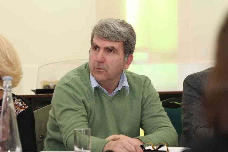 Zekeria Cana në kujtimet e mia